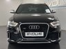USED 2014 64 AUDI RS Q3 2.5 TFSI QUATTRO 5d 306 BHP FSH, IMMACULATE, CLEAN EXAMPLE
