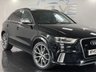 USED 2014 64 AUDI RS Q3 2.5 TFSI QUATTRO 5d 306 BHP FSH, IMMACULATE, CLEAN EXAMPLE