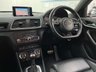 USED 2014 64 AUDI RS Q3 2.5 TFSI QUATTRO 5d 306 BHP FSH, IMMACULATE, CLEAN EXAMPLE