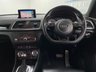 USED 2014 64 AUDI RS Q3 2.5 TFSI QUATTRO 5d 306 BHP FSH, IMMACULATE, CLEAN EXAMPLE