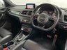 USED 2014 64 AUDI RS Q3 2.5 TFSI QUATTRO 5d 306 BHP FSH, IMMACULATE, CLEAN EXAMPLE