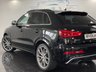 USED 2014 64 AUDI RS Q3 2.5 TFSI QUATTRO 5d 306 BHP FSH, IMMACULATE, CLEAN EXAMPLE