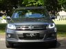 USED 2013 13 VOLKSWAGEN TIGUAN 2.0 R LINE TDI BLUEMOTION TECHNOLOGY 4MOTION 5d 139 BHP ONLY 90K FROM NEW A/C B/T VGC