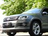 USED 2013 13 VOLKSWAGEN TIGUAN 2.0 R LINE TDI BLUEMOTION TECHNOLOGY 4MOTION 5d 139 BHP ONLY 90K FROM NEW A/C B/T VGC