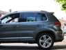 USED 2013 13 VOLKSWAGEN TIGUAN 2.0 R LINE TDI BLUEMOTION TECHNOLOGY 4MOTION 5d 139 BHP ONLY 90K FROM NEW A/C B/T VGC