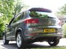 USED 2013 13 VOLKSWAGEN TIGUAN 2.0 R LINE TDI BLUEMOTION TECHNOLOGY 4MOTION 5d 139 BHP ONLY 90K FROM NEW A/C B/T VGC