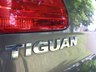 USED 2013 13 VOLKSWAGEN TIGUAN 2.0 R LINE TDI BLUEMOTION TECHNOLOGY 4MOTION 5d 139 BHP ONLY 90K FROM NEW A/C B/T VGC