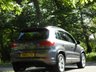 USED 2013 13 VOLKSWAGEN TIGUAN 2.0 R LINE TDI BLUEMOTION TECHNOLOGY 4MOTION 5d 139 BHP ONLY 90K FROM NEW A/C B/T VGC