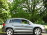 USED 2013 13 VOLKSWAGEN TIGUAN 2.0 R LINE TDI BLUEMOTION TECHNOLOGY 4MOTION 5d 139 BHP ONLY 90K FROM NEW A/C B/T VGC