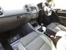 USED 2013 13 VOLKSWAGEN TIGUAN 2.0 R LINE TDI BLUEMOTION TECHNOLOGY 4MOTION 5d 139 BHP ONLY 90K FROM NEW A/C B/T VGC
