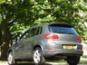 USED 2013 13 VOLKSWAGEN TIGUAN 2.0 R LINE TDI BLUEMOTION TECHNOLOGY 4MOTION 5d 139 BHP ONLY 90K FROM NEW A/C B/T VGC