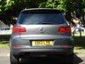 USED 2013 13 VOLKSWAGEN TIGUAN 2.0 R LINE TDI BLUEMOTION TECHNOLOGY 4MOTION 5d 139 BHP ONLY 90K FROM NEW A/C B/T VGC
