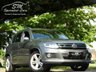 USED 2013 13 VOLKSWAGEN TIGUAN 2.0 R LINE TDI BLUEMOTION TECHNOLOGY 4MOTION 5d 139 BHP ONLY 90K FROM NEW A/C B/T VGC