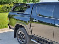 USED 2016 66 TOYOTA HI-LUX 2.4 INVINCIBLE X 4WD D-4D DCB 148 BHP PRICE 20350+VAT 4070 TOTAL = 24420