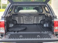 USED 2016 66 TOYOTA HI-LUX 2.4 INVINCIBLE X 4WD D-4D DCB 148 BHP PRICE 20350+VAT 4070 TOTAL = 24420