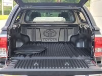 USED 2016 66 TOYOTA HI-LUX 2.4 INVINCIBLE X 4WD D-4D DCB 148 BHP PRICE 20350+VAT 4070 TOTAL = 24420