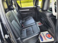 USED 2016 66 TOYOTA HI-LUX 2.4 INVINCIBLE X 4WD D-4D DCB 148 BHP PRICE 20350+VAT 4070 TOTAL = 24420