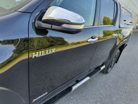 USED 2016 66 TOYOTA HI-LUX 2.4 INVINCIBLE X 4WD D-4D DCB 148 BHP PRICE 20350+VAT 4070 TOTAL = 24420