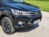 USED 2016 66 TOYOTA HI-LUX 2.4 INVINCIBLE X 4WD D-4D DCB 148 BHP PRICE 20350+VAT 4070 TOTAL = 24420
