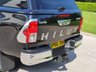 USED 2016 66 TOYOTA HI-LUX 2.4 INVINCIBLE X 4WD D-4D DCB 148 BHP PRICE 20350+VAT 4070 TOTAL = 24420