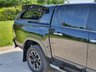 USED 2016 66 TOYOTA HI-LUX 2.4 INVINCIBLE X 4WD D-4D DCB 148 BHP PRICE 20350+VAT 4070 TOTAL = 24420