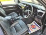 USED 2016 66 TOYOTA HI-LUX 2.4 INVINCIBLE X 4WD D-4D DCB 148 BHP PRICE 20350+VAT 4070 TOTAL = 24420