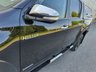 USED 2016 66 TOYOTA HI-LUX 2.4 INVINCIBLE X 4WD D-4D DCB 148 BHP PRICE 20350+VAT 4070 TOTAL = 24420