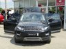 USED 2015 64 LAND ROVER RANGE ROVER EVOQUE 2.2 SD4 PURE TECH 5d 190 BHP Finished in SANTORINI BLACK MET with contrasting BLACK HEATED LEATHER Trim. This Evoque comes from one of the most desirable brands on the market today. It is great looking, Fun to drive and comfortable SUV has features which include, Panoramic Roof, Sat Nav, Rear Sensors, 20" ALLOYS, DAB, Meridian Speakers, Cruise Control, HEATED LEATHER SEATS, and Tinted Windows. Dealer serviced at 37643 miles, 47125 miles and at 56110 miles.