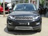 USED 2015 64 LAND ROVER RANGE ROVER EVOQUE 2.2 SD4 PURE TECH 5d 190 BHP Finished in SANTORINI BLACK MET with contrasting BLACK HEATED LEATHER Trim. This Evoque comes from one of the most desirable brands on the market today. It is great looking, Fun to drive and comfortable SUV has features which include, Panoramic Roof, Sat Nav, Rear Sensors, 20" ALLOYS, DAB, Meridian Speakers, Cruise Control, HEATED LEATHER SEATS, and Tinted Windows. Dealer serviced at 37643 miles, 47125 miles and at 56110 miles.
