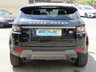USED 2015 64 LAND ROVER RANGE ROVER EVOQUE 2.2 SD4 PURE TECH 5d 190 BHP Finished in SANTORINI BLACK MET with contrasting BLACK HEATED LEATHER Trim. This Evoque comes from one of the most desirable brands on the market today. It is great looking, Fun to drive and comfortable SUV has features which include, Panoramic Roof, Sat Nav, Rear Sensors, 20" ALLOYS, DAB, Meridian Speakers, Cruise Control, HEATED LEATHER SEATS, and Tinted Windows. Dealer serviced at 37643 miles, 47125 miles and at 56110 miles.