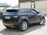 USED 2015 64 LAND ROVER RANGE ROVER EVOQUE 2.2 SD4 PURE TECH 5d 190 BHP Finished in SANTORINI BLACK MET with contrasting BLACK HEATED LEATHER Trim. This Evoque comes from one of the most desirable brands on the market today. It is great looking, Fun to drive and comfortable SUV has features which include, Panoramic Roof, Sat Nav, Rear Sensors, 20" ALLOYS, DAB, Meridian Speakers, Cruise Control, HEATED LEATHER SEATS, and Tinted Windows. Dealer serviced at 37643 miles, 47125 miles and at 56110 miles.