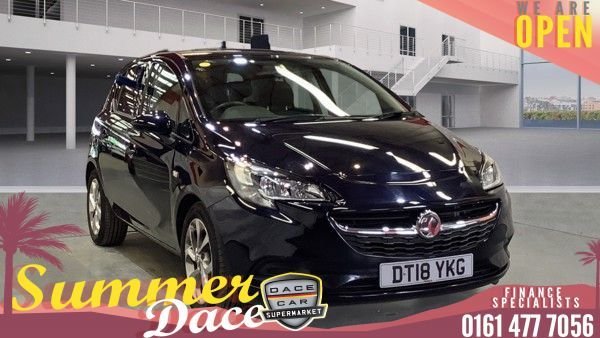 View our VAUXHALL CORSA