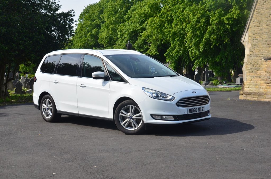 View our FORD GALAXY