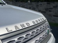 USED 2011 61 LAND ROVER FREELANDER 2.2 TD4 GS 5d 150 BHP 