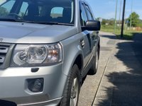 USED 2011 61 LAND ROVER FREELANDER 2.2 TD4 GS 5d 150 BHP 