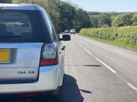 USED 2011 61 LAND ROVER FREELANDER 2.2 TD4 GS 5d 150 BHP 
