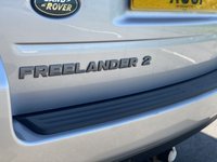 USED 2011 61 LAND ROVER FREELANDER 2.2 TD4 GS 5d 150 BHP 