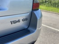 USED 2011 61 LAND ROVER FREELANDER 2.2 TD4 GS 5d 150 BHP 