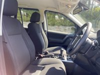 USED 2011 61 LAND ROVER FREELANDER 2.2 TD4 GS 5d 150 BHP 