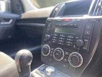 USED 2011 61 LAND ROVER FREELANDER 2.2 TD4 GS 5d 150 BHP 