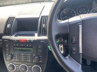 USED 2011 61 LAND ROVER FREELANDER 2.2 TD4 GS 5d 150 BHP 