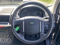 USED 2011 61 LAND ROVER FREELANDER 2.2 TD4 GS 5d 150 BHP 