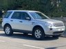 USED 2011 61 LAND ROVER FREELANDER 2.2 TD4 GS 5d 150 BHP 