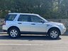 USED 2011 61 LAND ROVER FREELANDER 2.2 TD4 GS 5d 150 BHP 