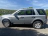 USED 2011 61 LAND ROVER FREELANDER 2.2 TD4 GS 5d 150 BHP 