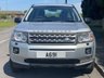 USED 2011 61 LAND ROVER FREELANDER 2.2 TD4 GS 5d 150 BHP 