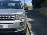 USED 2011 61 LAND ROVER FREELANDER 2.2 TD4 GS 5d 150 BHP 