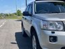 USED 2011 61 LAND ROVER FREELANDER 2.2 TD4 GS 5d 150 BHP 