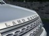 USED 2011 61 LAND ROVER FREELANDER 2.2 TD4 GS 5d 150 BHP 