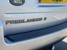 USED 2011 61 LAND ROVER FREELANDER 2.2 TD4 GS 5d 150 BHP 